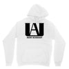 hero academy Unisex Hoodie