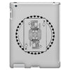 card king iPad 3 and 4 Case