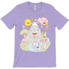 roughin' it T-Shirt