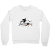 happy halloween Crewneck Sweatshirt
