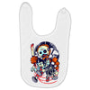 nicola timor Baby Bibs