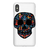 loco coco skul iPhoneX