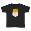pocket monster Toddler T-shirt