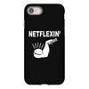 netflexin iPhone 8