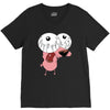 personnage de cartoon V-Neck Tee