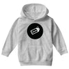 TOP BRAND Youth Hoodie