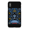 ugly sheikah sweater iPhoneX