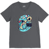 dead &amp; sea V-Neck Tee