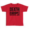 Death Grips Toddler T-shirt