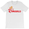 king romance T-Shirt