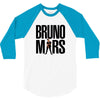 B_MARS 3/4 Sleeve Shirt