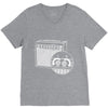 rok 101 V-Neck Tee