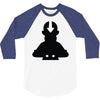 avatar the last air master 3/4 Sleeve Shirt