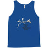 where the side quest ends Tank Top