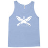 destiny hunter blade dancer   game fan Tank Top
