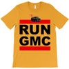 the a team run T-Shirt