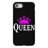 queen iPhone 8