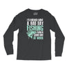 fishing fanatics1 Long Sleeve Shirts