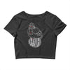 imperial egg Crop Top
