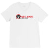 fahrie77 V-Neck Tee