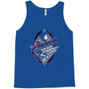 edward's salon Tank Top