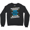It's A Papaw Thing Crewneck Sweatshirt