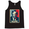 Nope Tank Top