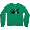 Pray for Las Vegas Crewneck Sweatshirt