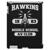 hawking av club middle school iPad 3 and 4 Case