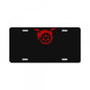 homunculus trending License Plate