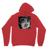 sad girl Youth Hoodie