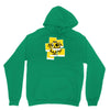polarized law Unisex Hoodie