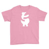 huggers Youth Tee
