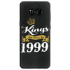kings are born in 1999 Samsung Galaxy S8