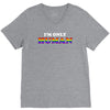 I'm Only Human V-Neck Tee
