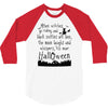 the black scotties 3/4 Sleeve Shirt