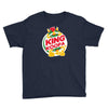 king koopa Youth Tee