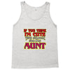 i'm cute see my ount Tank Top