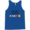 You Can't Sit With Us Tank Top