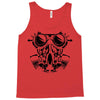 gas mask Tank Top