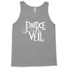 pierce the veil tour Tank Top