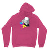 printer Unisex Hoodie