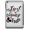 My 1st Disney Trip iPad Mini