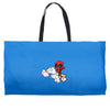 deadpool Weekender Totes