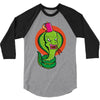 baby cobra 3/4 Sleeve Shirt