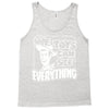 we toys can see everything Tank Top