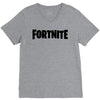 Fortnite V-Neck Tee