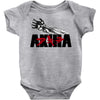 akira Baby Bodysuit