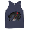 cat signal Tank Top