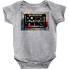 Dobre Twins Baby Bodysuit